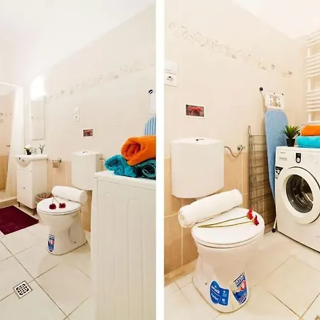 4 Bedroom Flat Near The Center Appartement